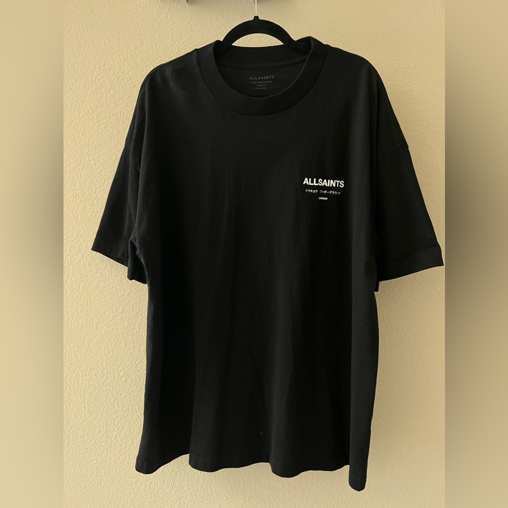 Allsaints Tshirt